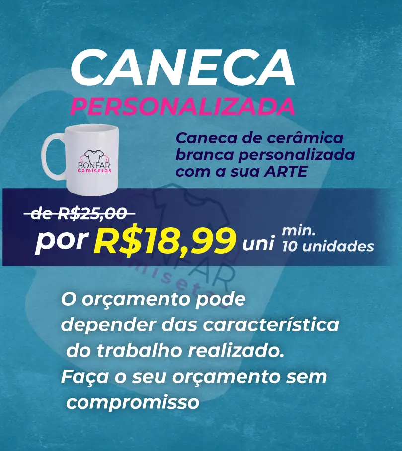 Banner caneca personaloizada mobile