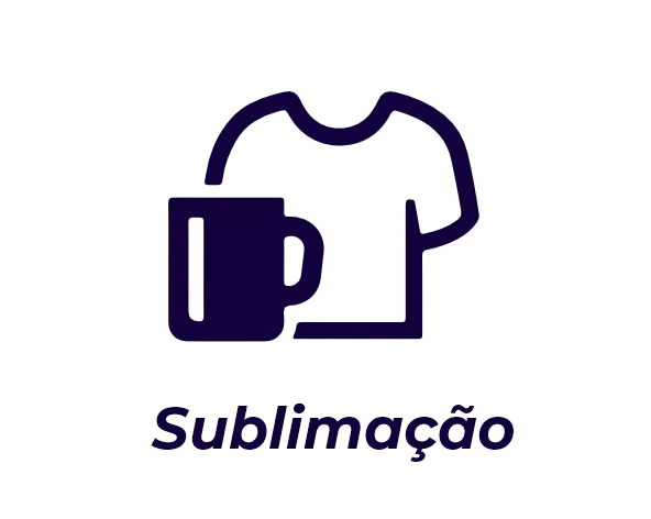 Sublimação