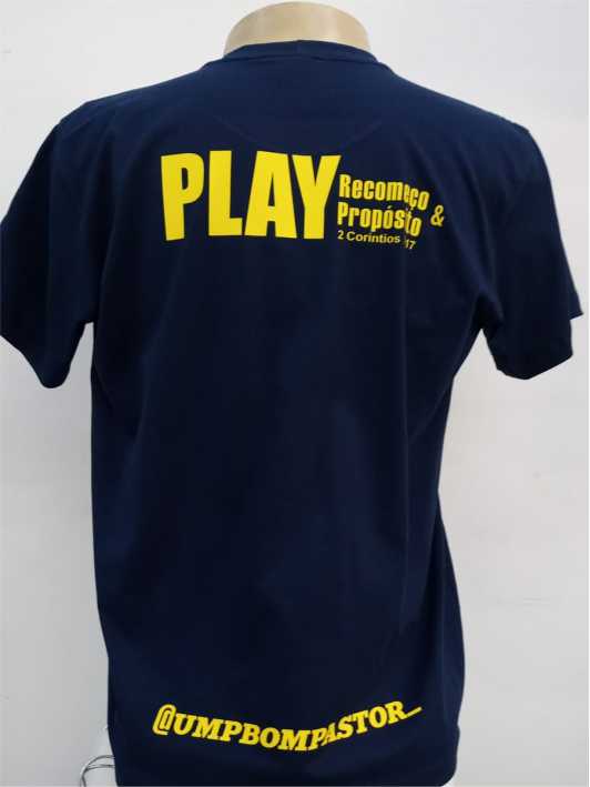 camiseta-azul-marinho-personalizada