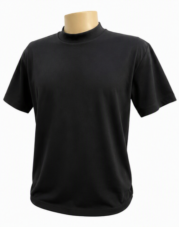 Camiseta Oversized