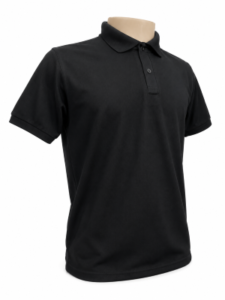 camisa polo masculina