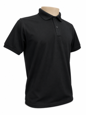 camisa polo masculina