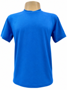 camisetas algodão royal_300p