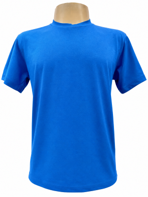 camisetas algodão royal_300p